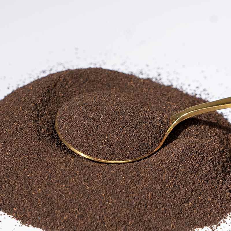 现货锡兰红茶CTC-DUST型号红碎茶幼茶港式丝袜奶茶台式奶茶店原料