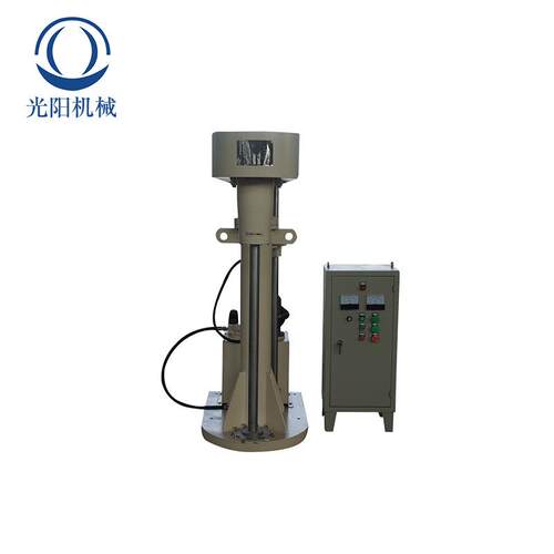 专业多功能变频高速分散机液体搅拌分散机电动液压防爆分散机