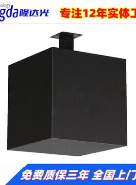 LD魔方屏ELED店招屏0002LE门头广告灯箱屏酒吧魔方屏LEDD立方体