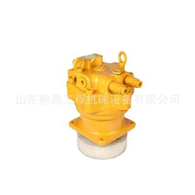 三一485/SY550旋转泵MA250回转马达总成