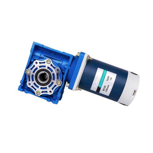 工厂直营rv速机铝壳小型蜗轮蜗杆速电机三相异步电机套装定