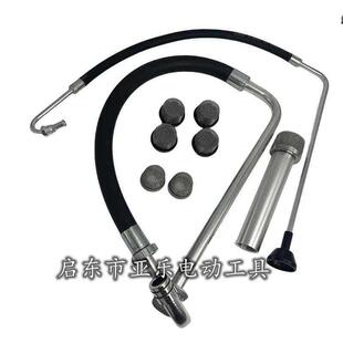 795吸料管回流管进料管外贸款 695 495 高压无气喷涂机395