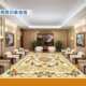 高级会客接待室地毯纯羊毛手工毯商用大面积防滑静音地垫定 做