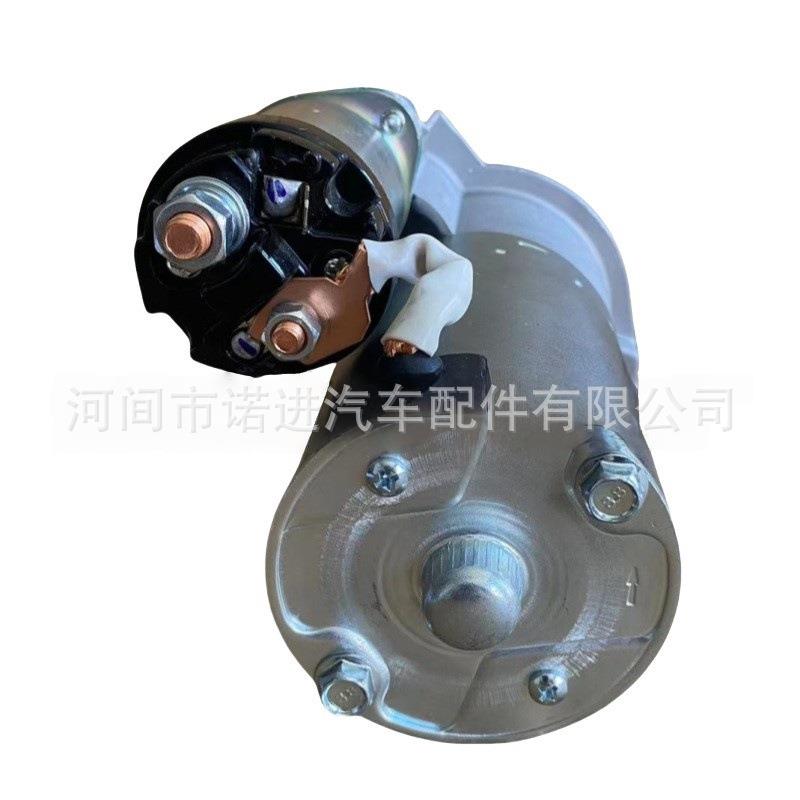 汽车启动电机0001208218 5722.3708 110352 4474746 4233708