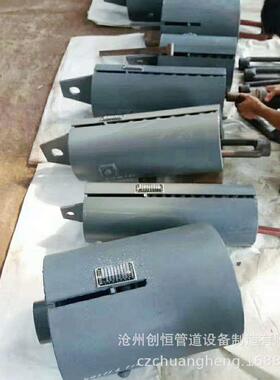 TD弹簧LVC支组吊架T横担整弹5簧件按西北设计院火力发定电厂