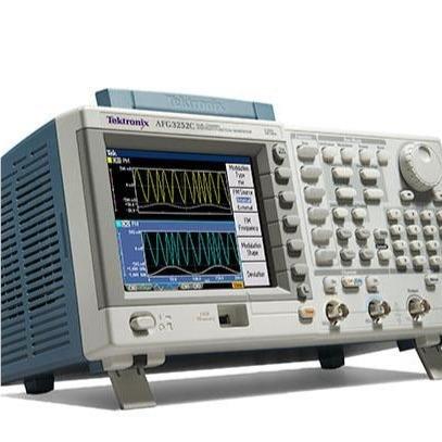 租售AFG252C任意波函数发生器3251C3 31C52C 3151 3102C AFG3102C