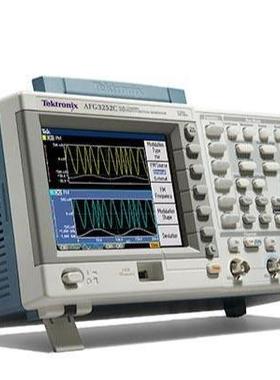 租售AFG252C任意波函数发生器3251C3 31C52C 3151 3102C AFG3102C