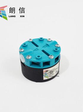 原装德国KNF 阻尼器 墨路稳压器PML11012-FPD06美嘉喷墨机专用
