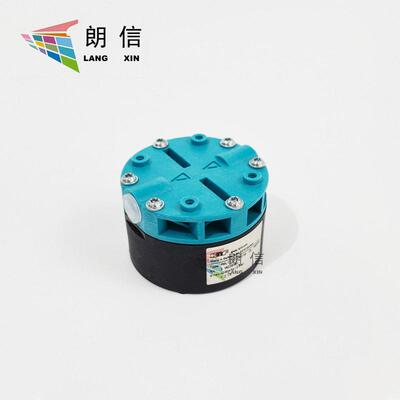 原装德国KNF 阻尼器 墨路稳压器PML11012-FPD06美嘉喷墨机专用