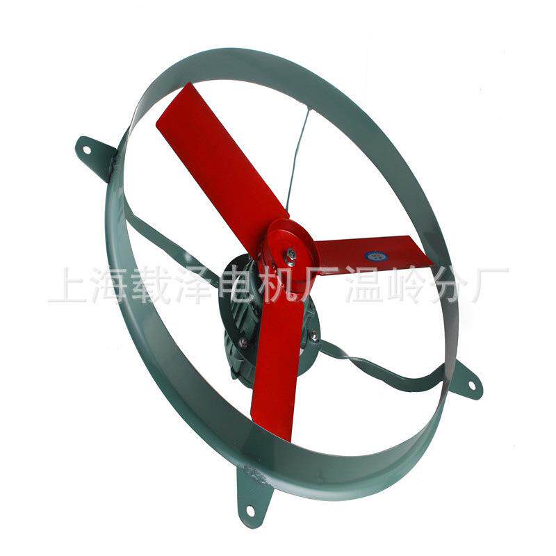 厂家直供排风扇 FA500排风扇 350W排风扇 轴流式排风扇电机