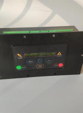 英格索兰螺杆机控制器22128763英格索兰空压机电脑控制器