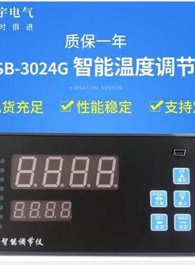 数显表NPXM-2000D35/DD壁挂式24VDC90*45*100MM