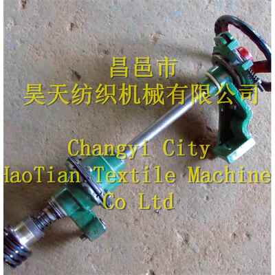 供应1511 1515立式机外送经装置及配件