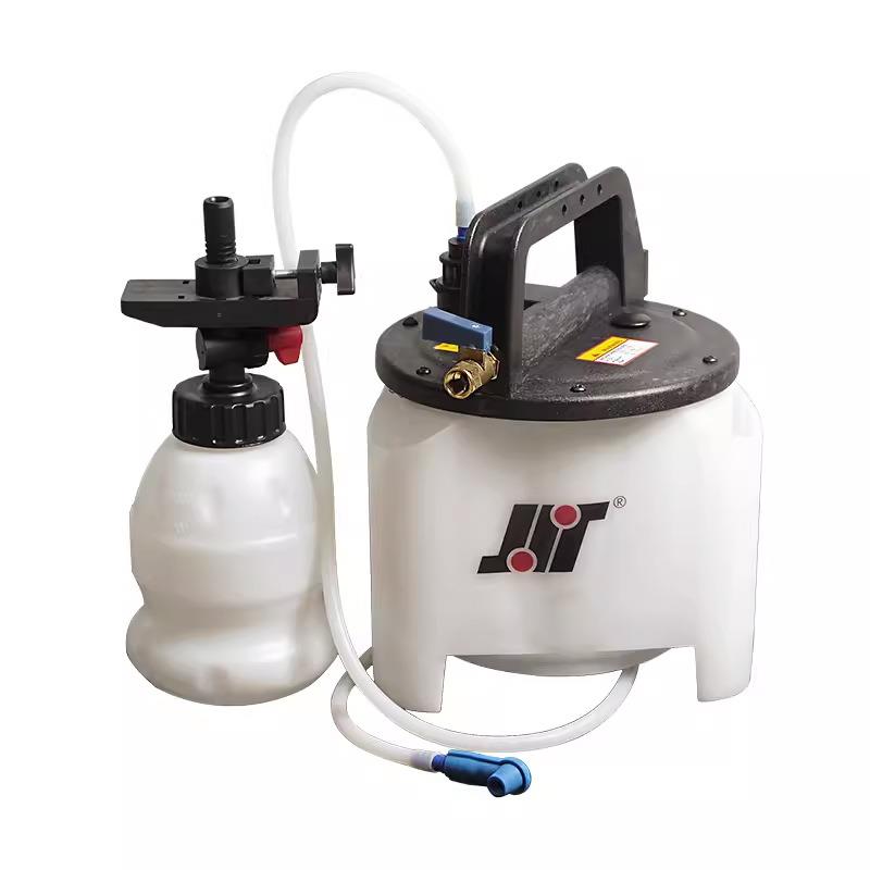刹车油更换机工具制动液补充加注器气动刹车油更换机抽刹车油壶