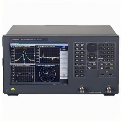E5061B Keysight（原安捷伦） 矢量网络分析仪 销售  租赁 维修
