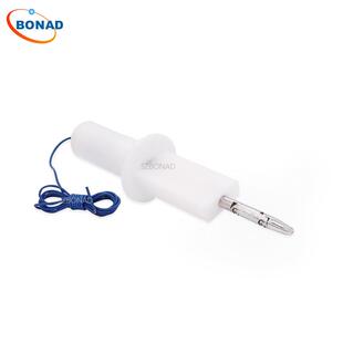 符合IEC61032 厂家现货 试具B带推力 IP2X试验弯指带10N推力