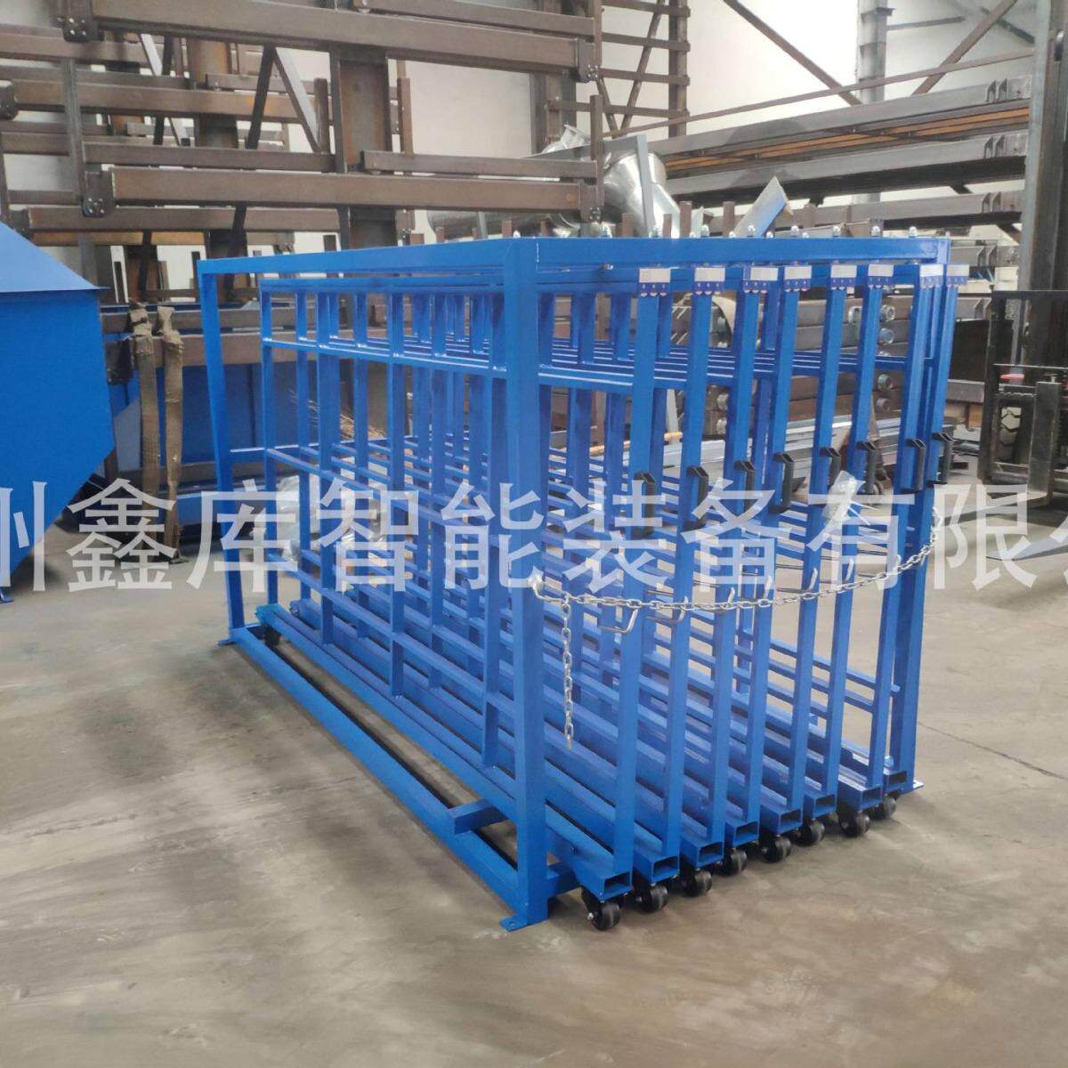 推拉立式钢板货架重型货架仓库加厚货架置物架厂家货物架现货