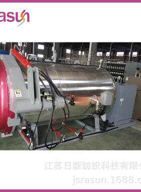 热销！新型窗帘褶皱定型机【江苏日新纺织科技】