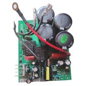 320K 420K 315 焊机电源板 双电压供电板 迈锐宝 电容板 欧升ZX7