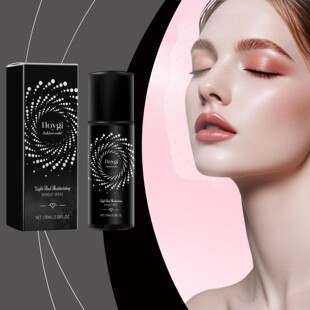 Spray Setting Hydrating control and fine Lightweight HOYGI