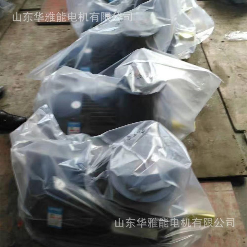 恒力船用防爆电机YB3-100L2-4-3西玛YB3隔爆电机异电压频率宽电压