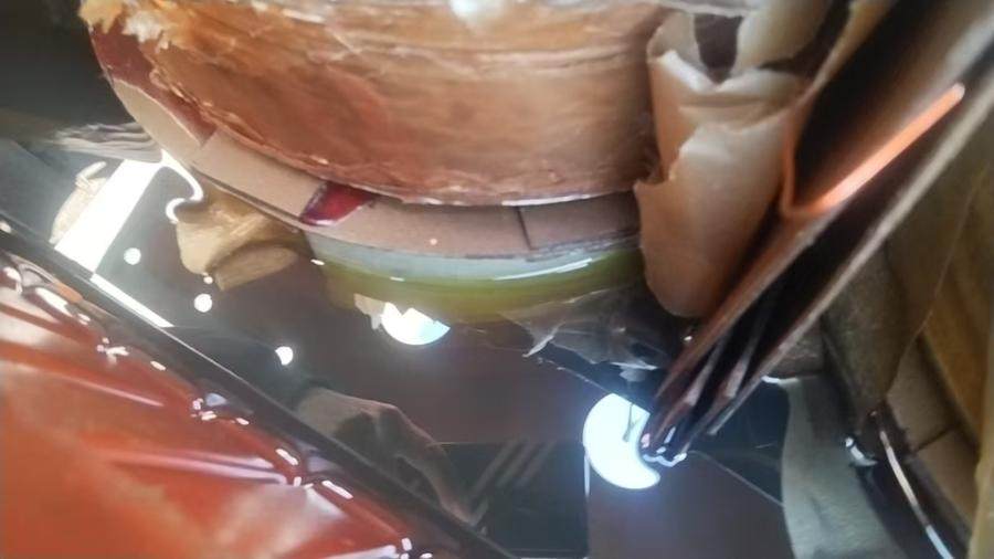 1月14日六安处置2台报废变压器网络拍卖公告