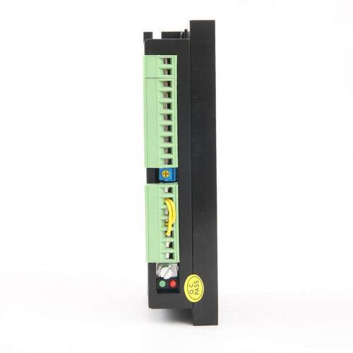 TD-415 48V 15A 300W直流无刷电机驱动器伺服同 BLD-300B驱动器