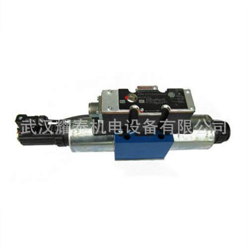 Rexroth比例阀 4WRA6W30-22/G24N9K4/V 4WRA10E60-2X/G24N9K4V