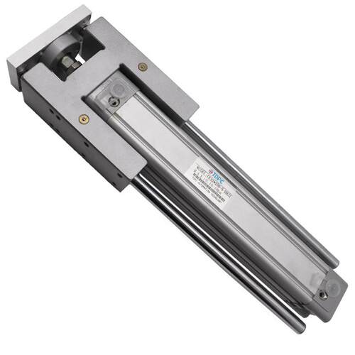 DH导杆气缸CE32/50/DH80/100/CF/CE/CI导向装置 通达气缸 TDPC
