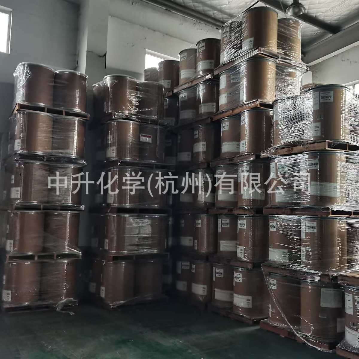 聚乙烯亚胺99%造纸湿强剂固色剂絮凝剂固体高分子工业厂家现货