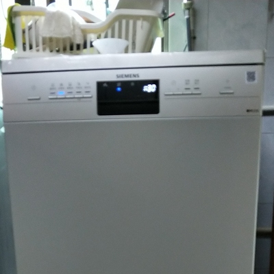 西门子SJ235I00JC怎么样?用后2周感受![问题大反馈]