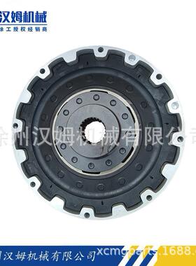 徐工压路机原厂配件230500724XD122.1.3.1-5左油缸支板