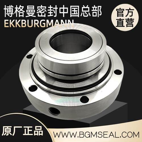 武汉博格曼KWP系列SA500-630离心泵用机械密封KWP400-710化工泵