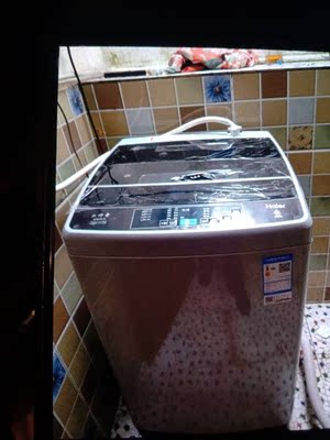 haier /海尔eb90m019 9公斤洗衣机怎么样？不要单看众测表面？