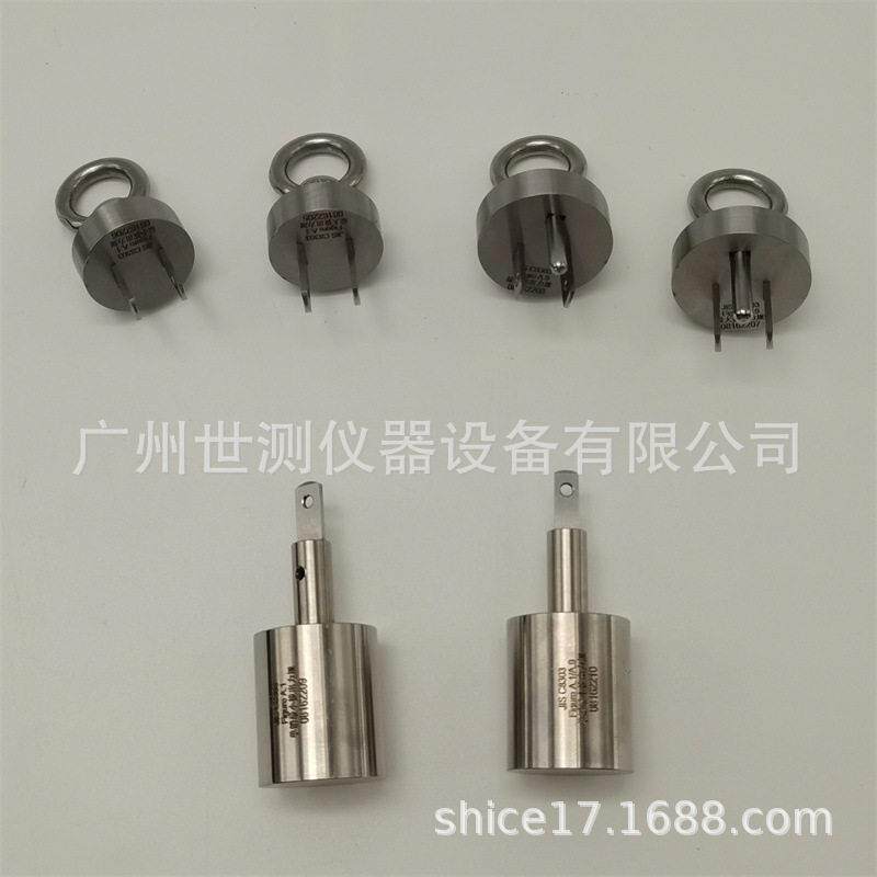 JISC8303日标插头插座量规JISC8282分断容量正常操作插头规