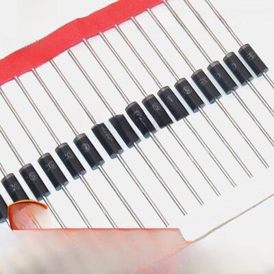 （10片）5W齐纳二极管1N5349B In5349 12V直插式高压稳压管