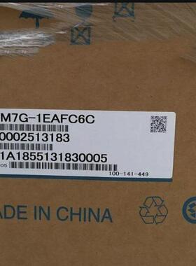 安川ac伺服电机伺服系统SGMAV-10A3A2C SGMAV-O1ADA61