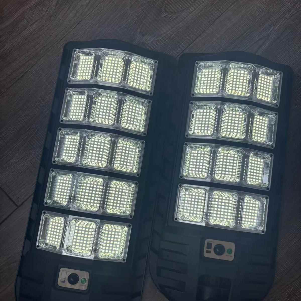 太阳能灯外庭院家用一体路新农村QHG室外户灯照明太灯阳能路灯节