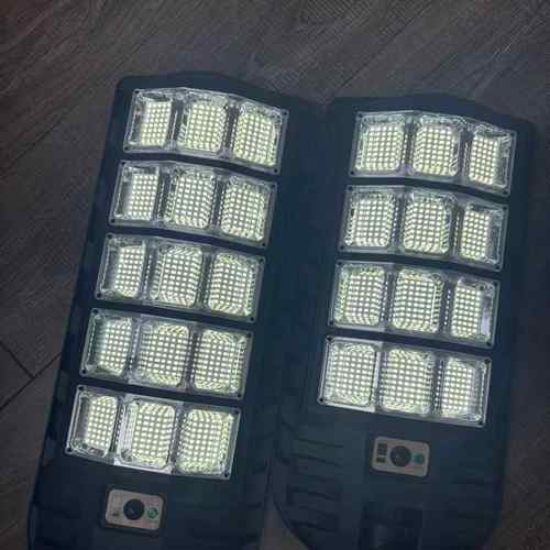 太阳能灯外庭院家用一体路新农村QHG室外户灯照明太灯阳能路灯节