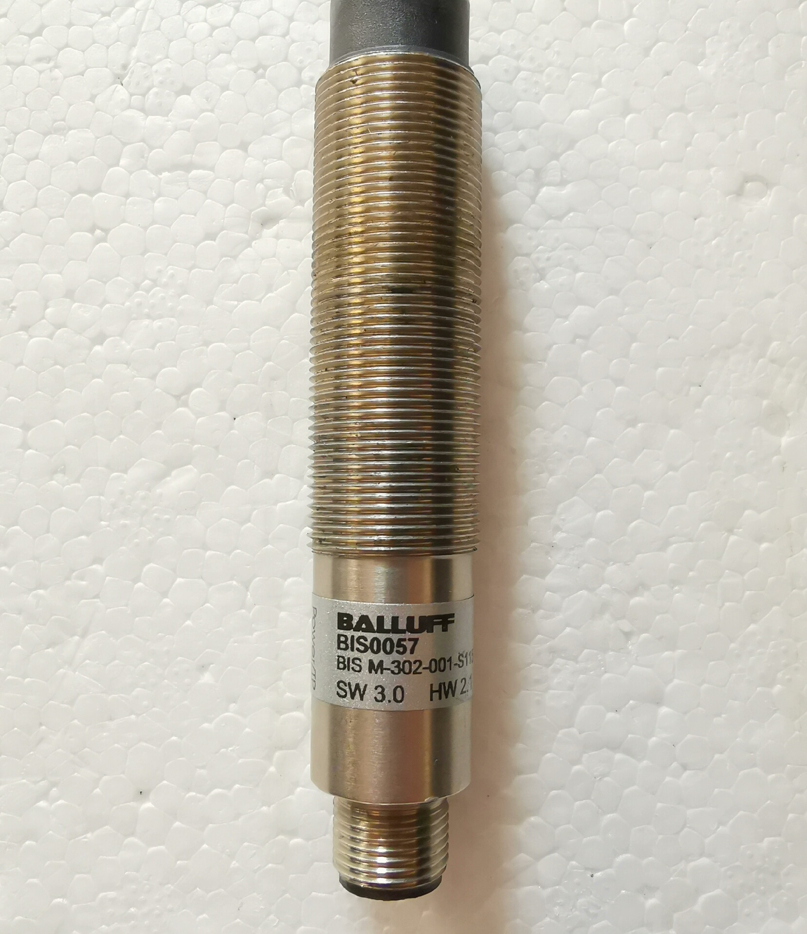 BIS M-302-001-S115  BIS0057