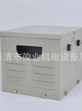 JMJMB-20KVB行灯5变压器20K/2K/0K5/压K/40kw工地安全低行灯照明