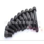 螺钉9合金钢.头螺丝公制gb70m14m12m16六角din912加长杯12内级