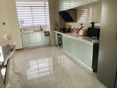 九阳油烟机怎么样不忽悠告诉感受