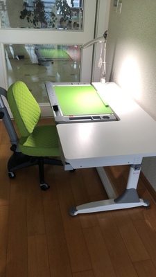 康朴乐儿童学习桌怎么样？良心建议看过缺点评测再决定