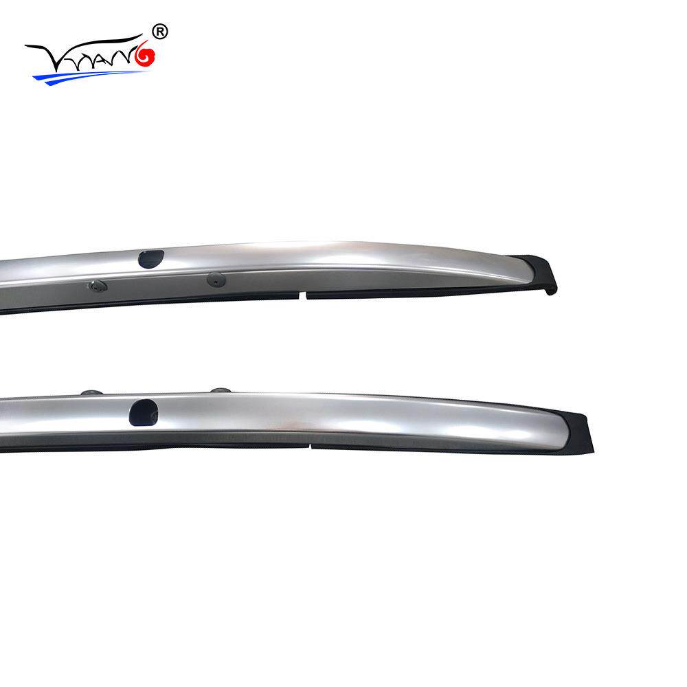 YH-C-104适用于17-18款马自达CX-3锁纵行架车顶李架杆铝合金螺丝