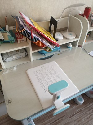 爱果乐儿童学习桌怎么样问了又问实情真相如何？