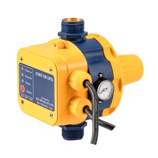 智电子EPC压力开ZDN能关20V10A电动增压喷2射泵动水泵压自力控制