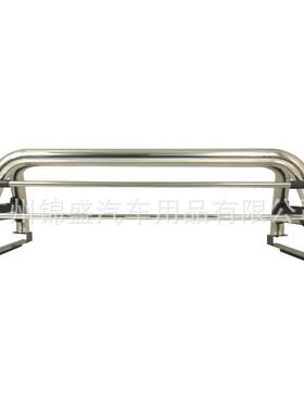 皮卡车龙门架，不锈钢roll bar，DMAX NP300 RANGER BT50 TRITON