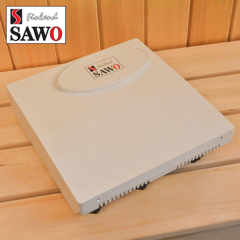 桑拿炉设备 桑拿外控器 桑拿控制器 分体数显 SAWO/西活