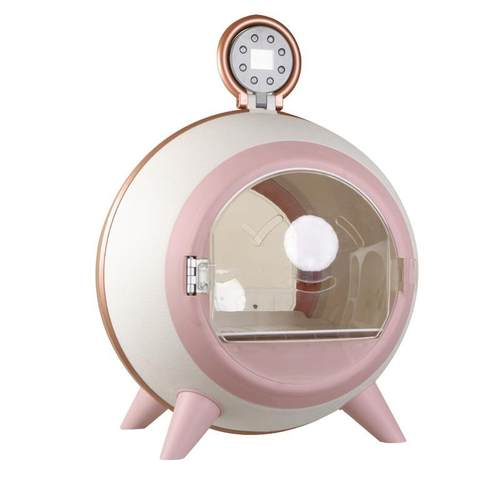 小型犬猫咪狗狗宠物店泰迪比熊烘干箱静音吹风机双开门家用